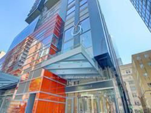 1011 - 7 Grenville St
