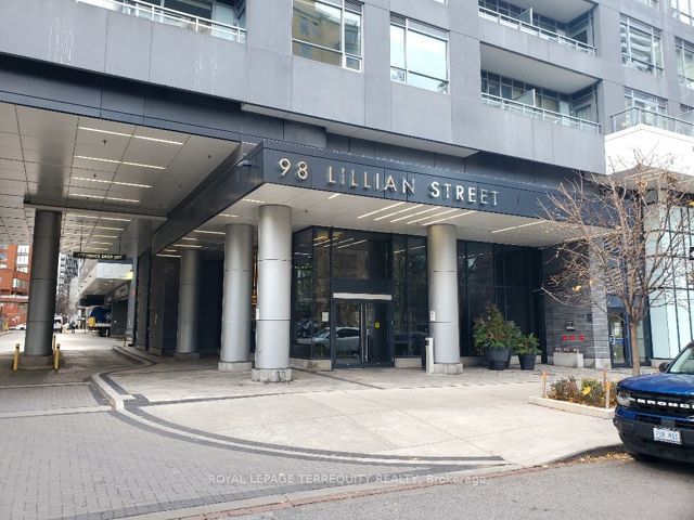 210 - 98 Lillian St