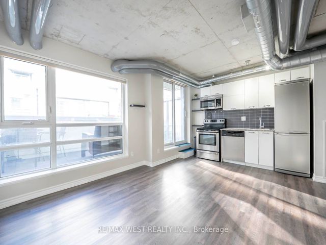 508 - 170 Sudbury St
