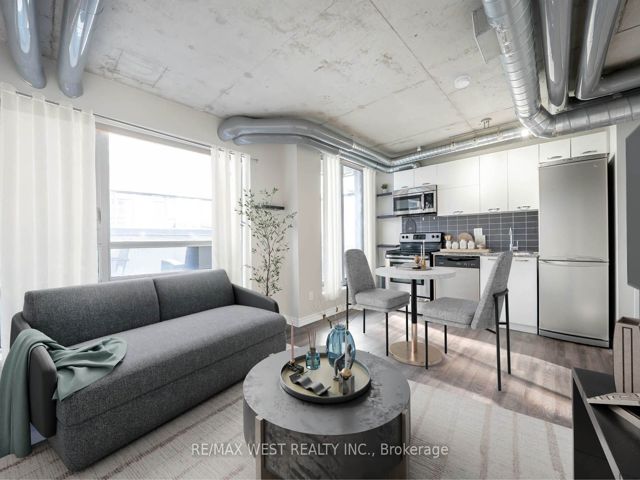 508 - 170 Sudbury St