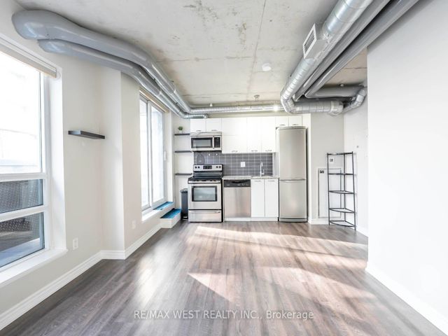 508 - 170 Sudbury St