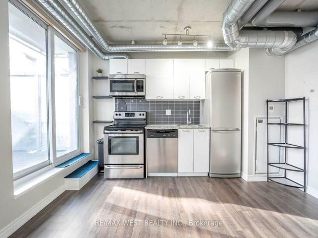 508 - 170 Sudbury St