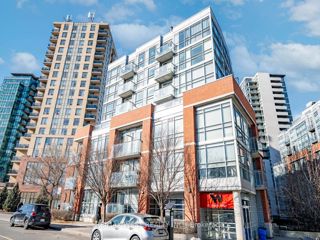 508 - 170 Sudbury St