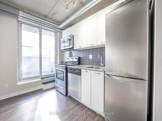 508 - 170 Sudbury St