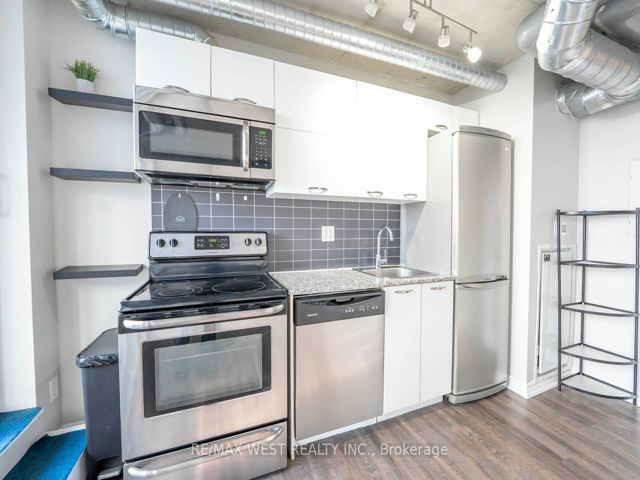 508 - 170 Sudbury St
