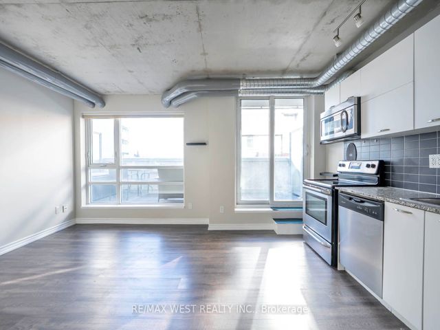 508 - 170 Sudbury St