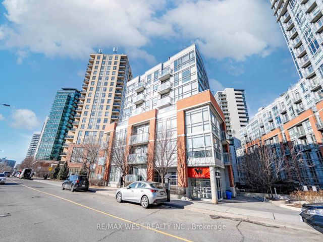 508 - 170 Sudbury St