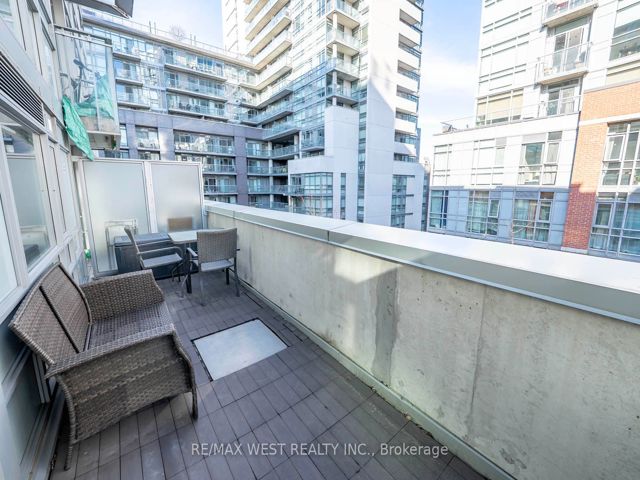 508 - 170 Sudbury St