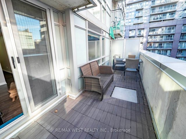 508 - 170 Sudbury St