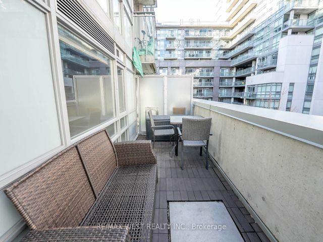 508 - 170 Sudbury St