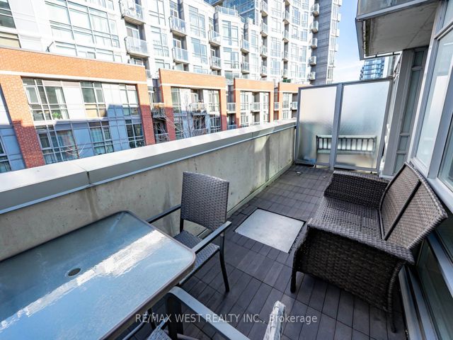 508 - 170 Sudbury St