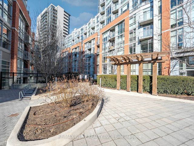 508 - 170 Sudbury St
