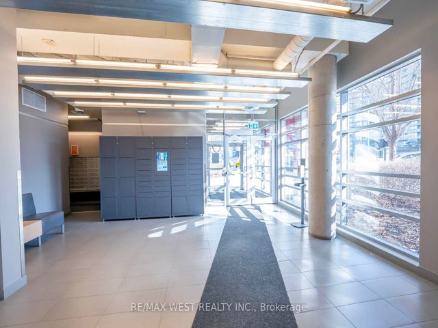 508 - 170 Sudbury St