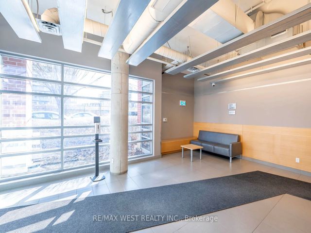 508 - 170 Sudbury St