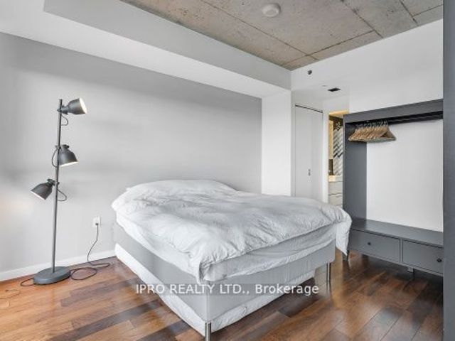 605 - 51 Trolley Cres