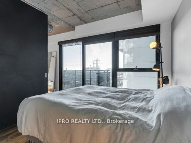 605 - 51 Trolley Cres