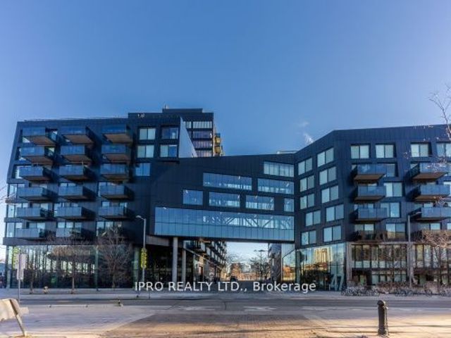 605 - 51 Trolley Cres
