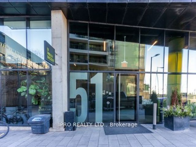 605 - 51 Trolley Cres