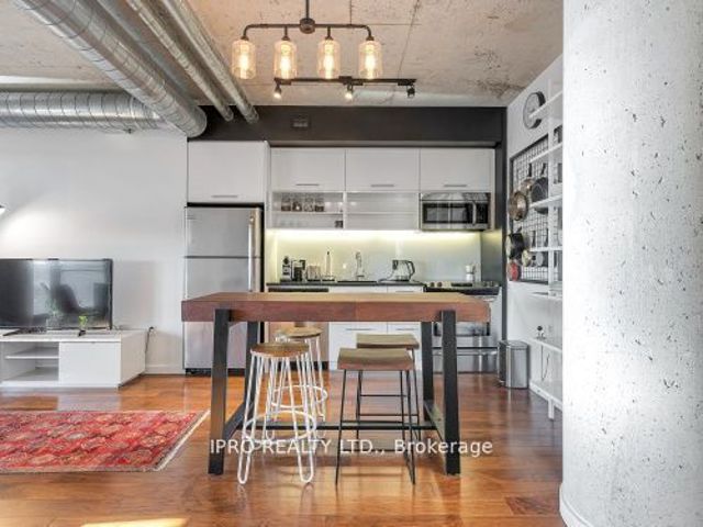605 - 51 Trolley Cres