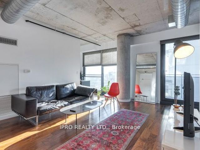 605 - 51 Trolley Cres