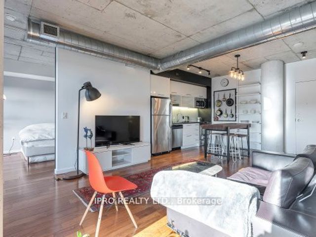 605 - 51 Trolley Cres