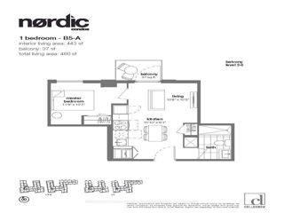 451 - 500 Wilson Ave