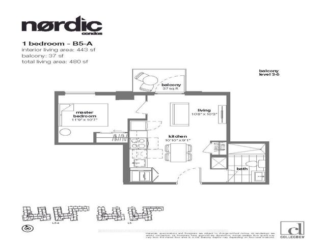 451 - 500 Wilson Ave