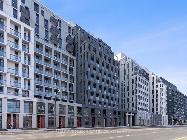 451 - 500 Wilson Ave