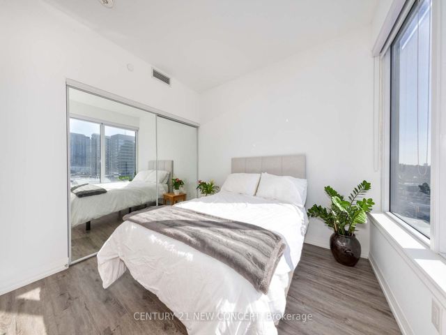 803 - 75 Canterbury Pl