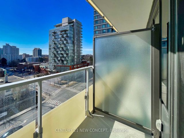 803 - 75 Canterbury Pl