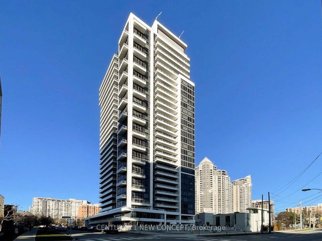 803 - 75 Canterbury Pl