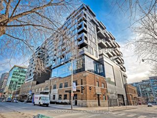922 - 505 Richmond St W