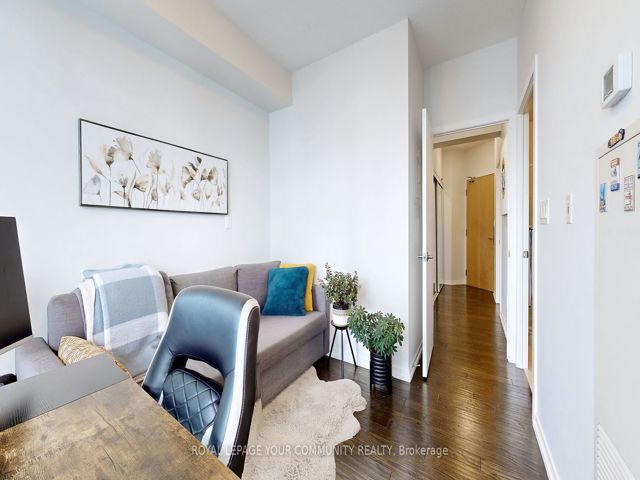 3001 - 55 Bremner Blvd