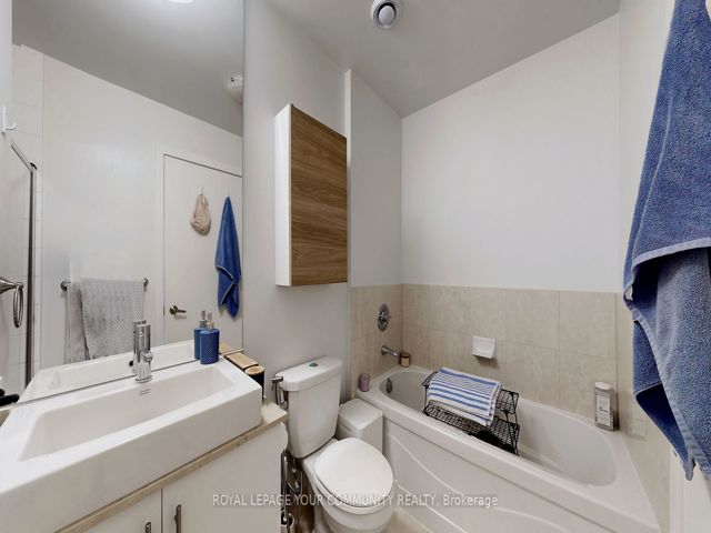 3001 - 55 Bremner Blvd