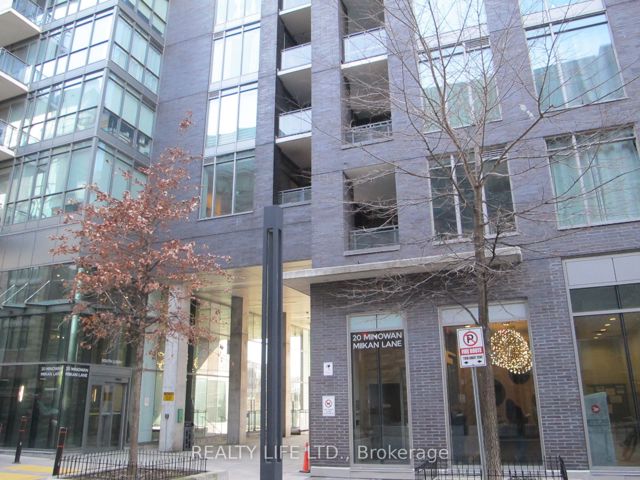 904 - 20 Minowan Miikan Lane