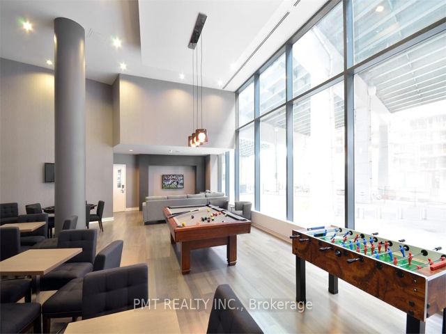 1007 - 169 Fort York Blvd