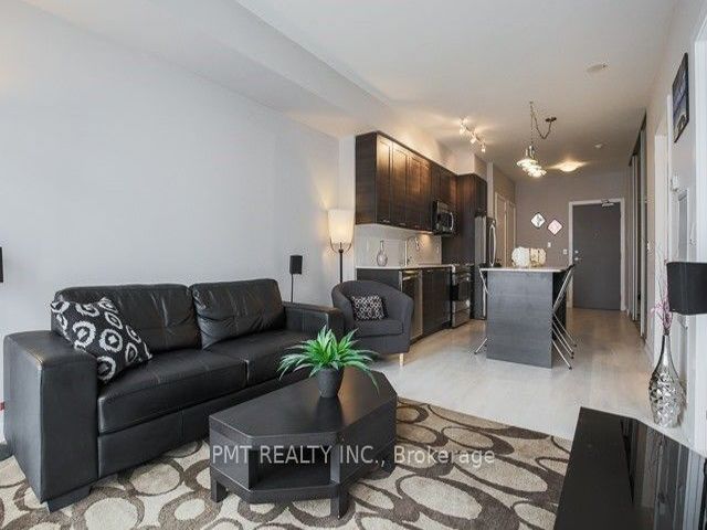 1007 - 169 Fort York Blvd