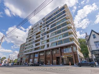 402 - 151 Avenue Rd