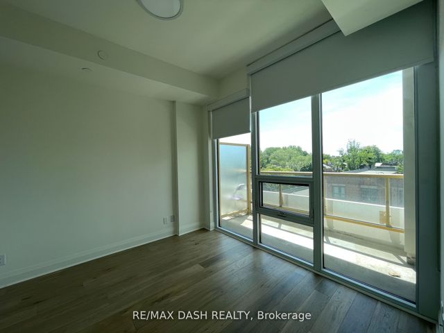 402 - 151 Avenue Rd