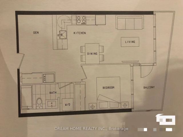 2310 - 70 Queens Wharf Rd