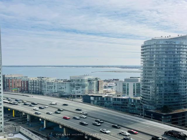 2310 - 70 Queens Wharf Rd