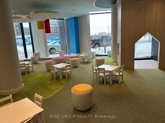 508 - 30 Tretti Way