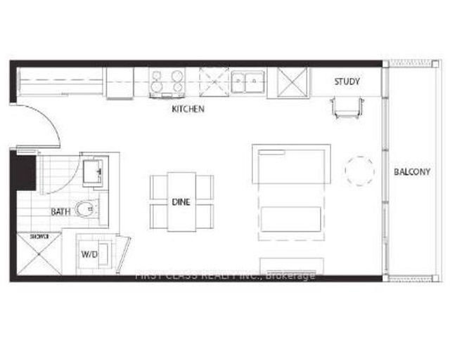 716 - 8 Telegram Mews