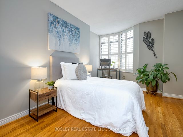 402 - 135 George St S