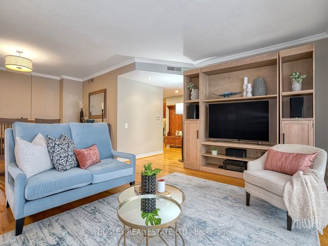 402 - 135 George St S