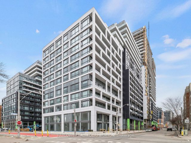 543 SW - 121 Lower Sherbourne St