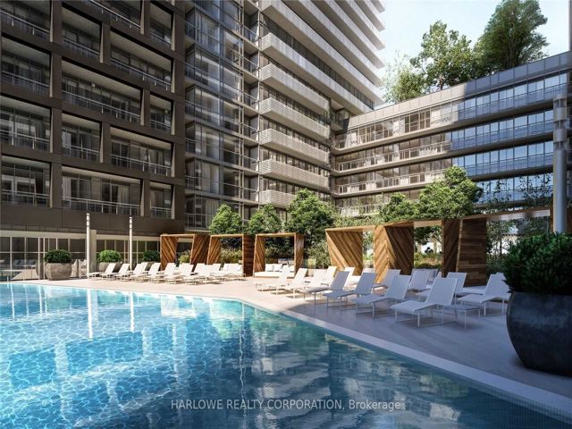 543 SW - 121 Lower Sherbourne St