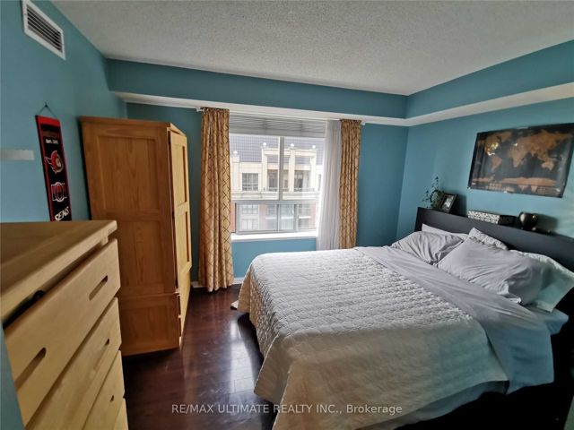 1105 - 55 Harrison Garden Blvd