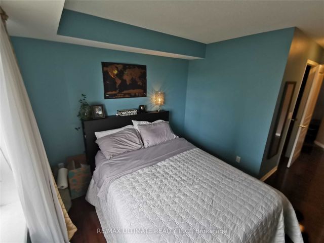 1105 - 55 Harrison Garden Blvd