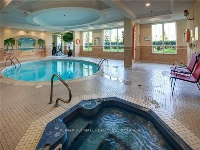 1105 - 55 Harrison Garden Blvd